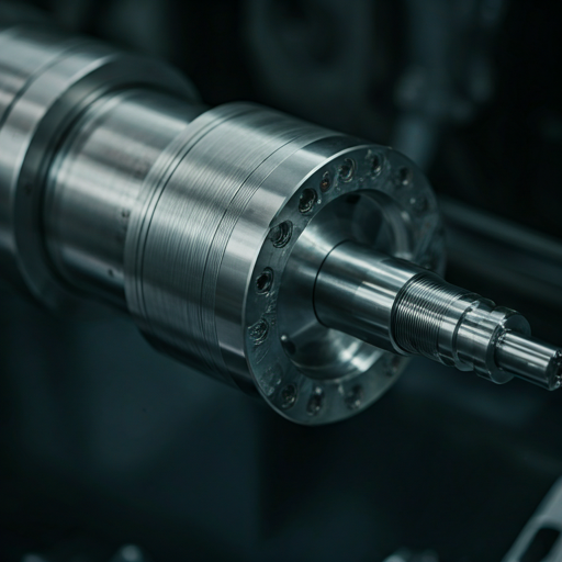 Aerospace Precision